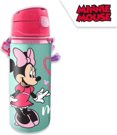 Disney Minnie Mouse drinkfles 500 ml