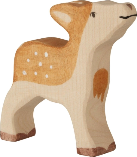 Holztiger reekalf - 1 stuk