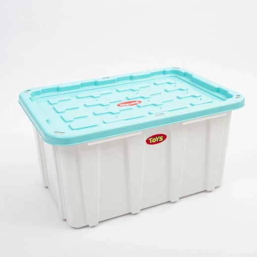 Doloni opbergbox 109 l wit