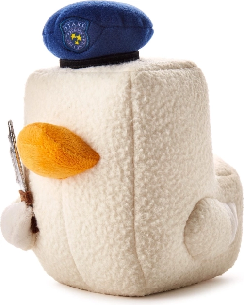 Tubbz pluche eendje Resident Evil Tofu