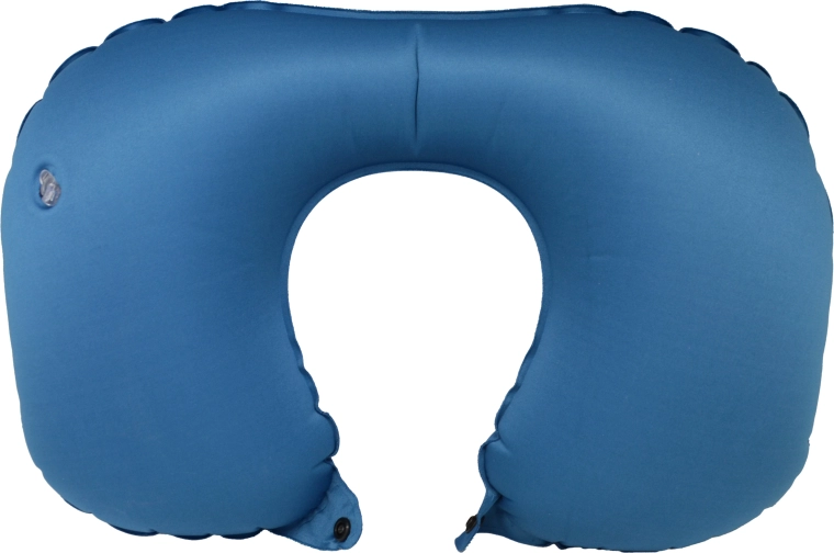 Opblaasbare haai 35 cm – blauw