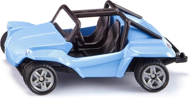 Siku buggy serie 10 blauw