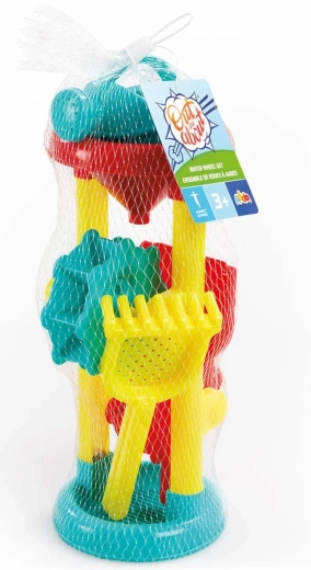 Addo watermolen voor zand, 5-delig
