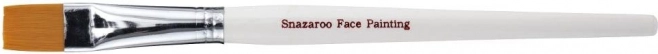 Snazaroo grote platte gezichtsschilderkwast