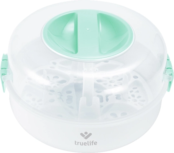 TrueLife Invio MS5 sterilisator voor magnetron