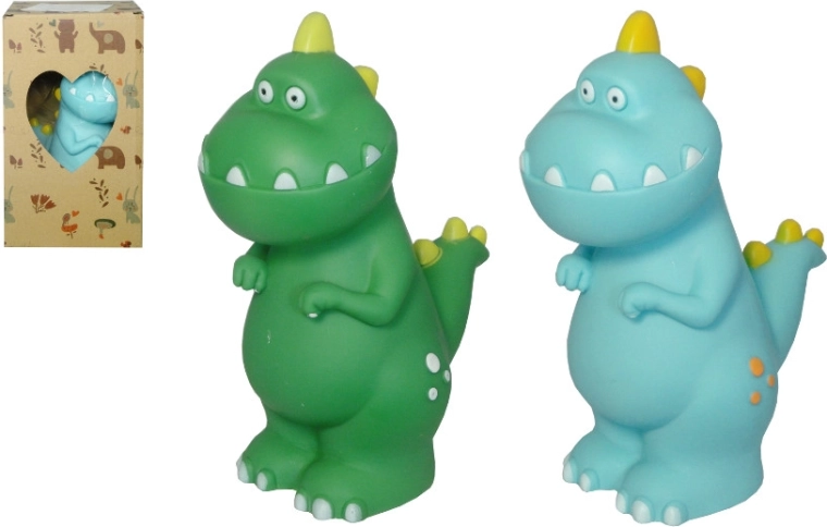 Spaarpot dinosaurus