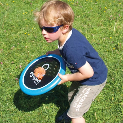 Schildkröt Ogo Sport vervangballen 2 stuks
