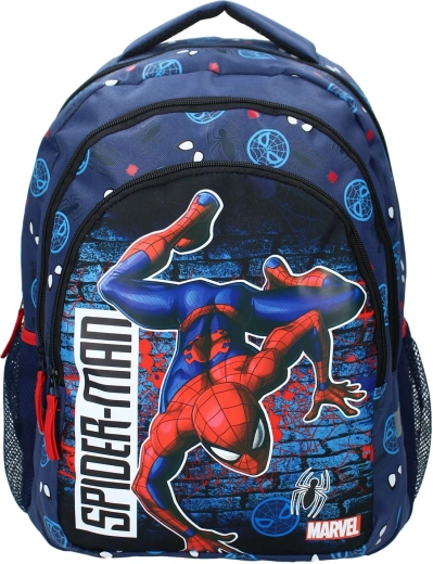 Marvel Spider-Man rugzak beyond amazing 44 cm