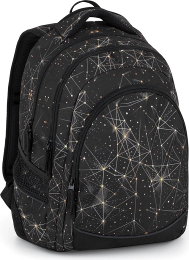 Bagmaster Digital studentenrugzak ruimte