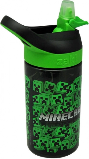 Waterfles Minecraft 450 ml KiDS Licensing - 1 stuk