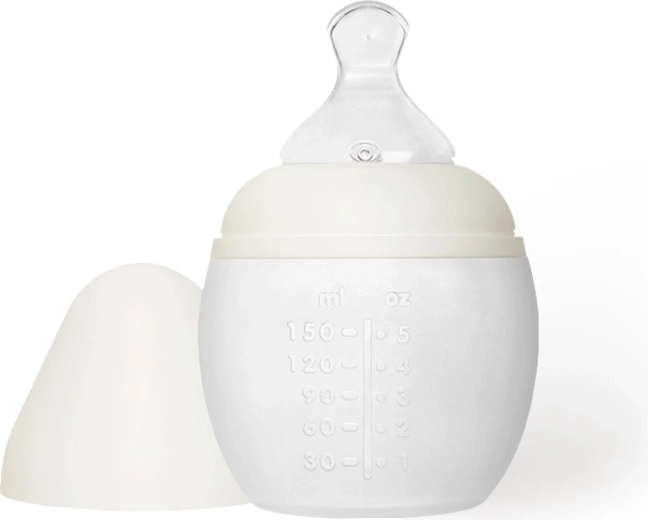 Élhée antikoliek babyfles 150 ml Milk