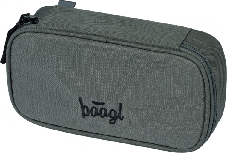 Školní penál BAAGL Skate Grove