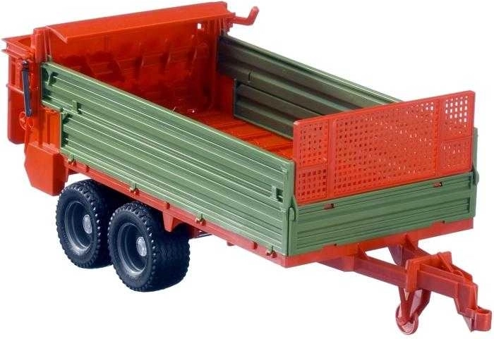 Bruder Grote Meststrooier