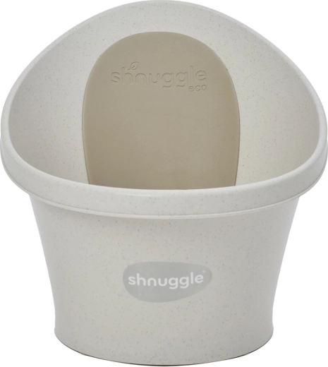 Shnuggle eco badje cookies & cream