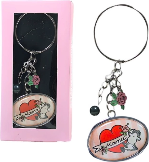 Sleutelhanger SHEEPWORLD – mama
