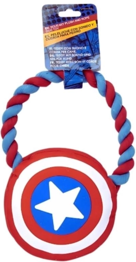 Kauwspeeltje voor honden Marvel - 1 stuk