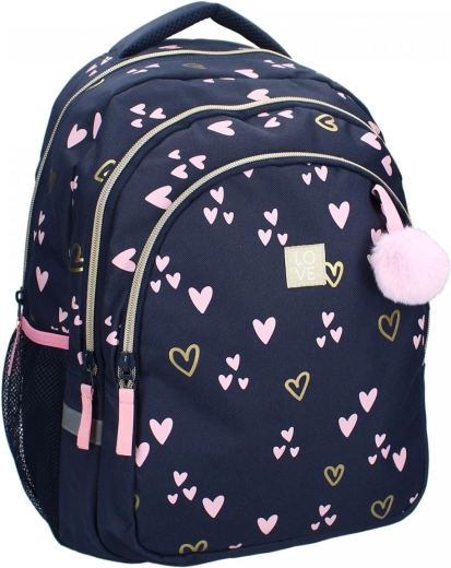 Schoolrugzak Milky kiss 44 cm
