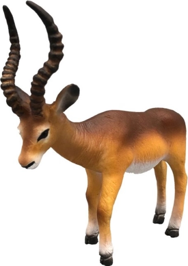 Bullyland figuur impala-antilope