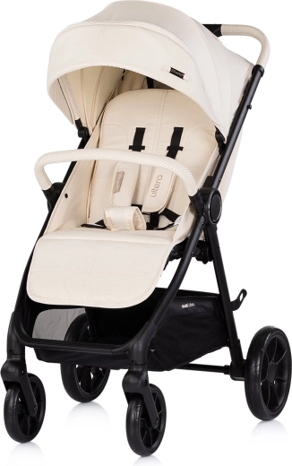 Chipolino sportwagen Ultera Cashmere