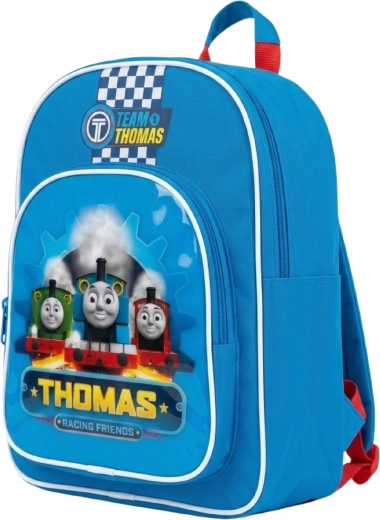 Kinderrugzak Thomas de Stoomlocomotief blauw 31 cm