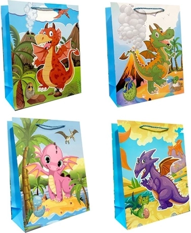 Cadeautas JP‑DW5653A 31 × 40 × 12 cm