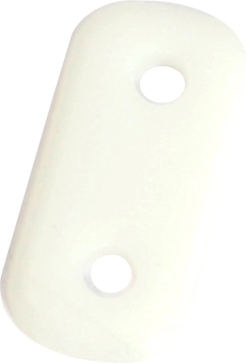 Chassisbevestiging 21 × 10 mm, 2 mm Jamara
