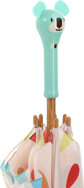 Vilac kinderparaplu koala alice