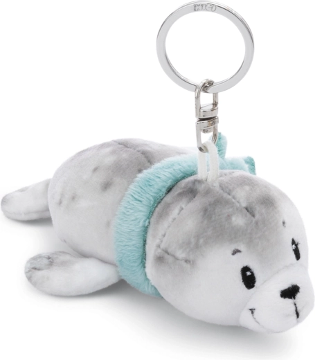 NICI sleutelhanger zeehond Bente