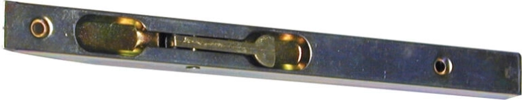 Insteekgrendel 200 mm verzinkt