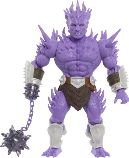 Mattel Masters of the Universe figuur Spikor 15 cm