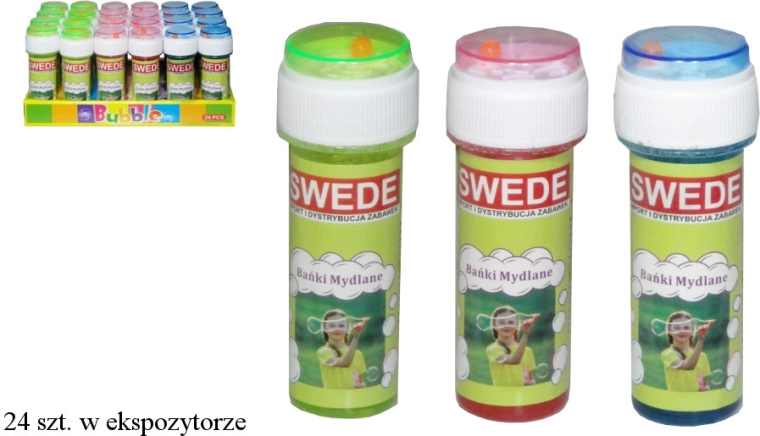 Bellenblaas voor kinderen