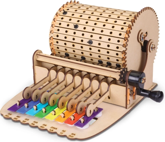 Smartivity muziekdoos