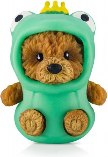 Figurky Strojnisie - Sprookjesberen - 1 pak Kikkerkoning