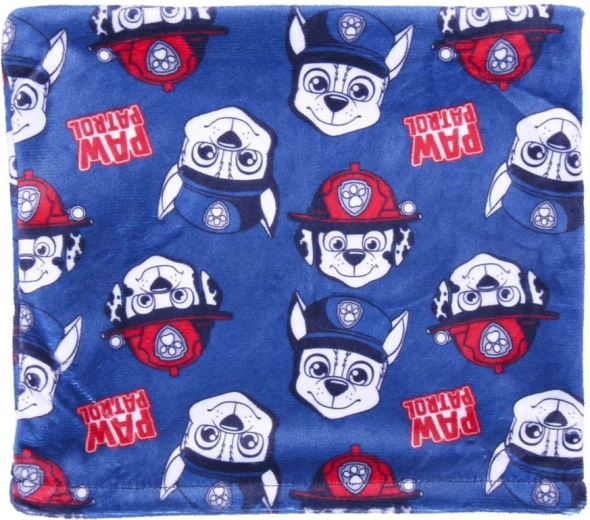 Nekwarmer Paw Patrol