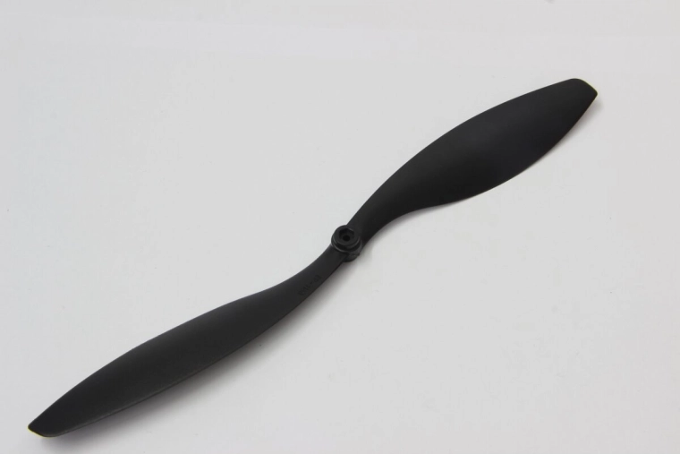 Jamara propeller 11x8 slow fly - 1 stuk