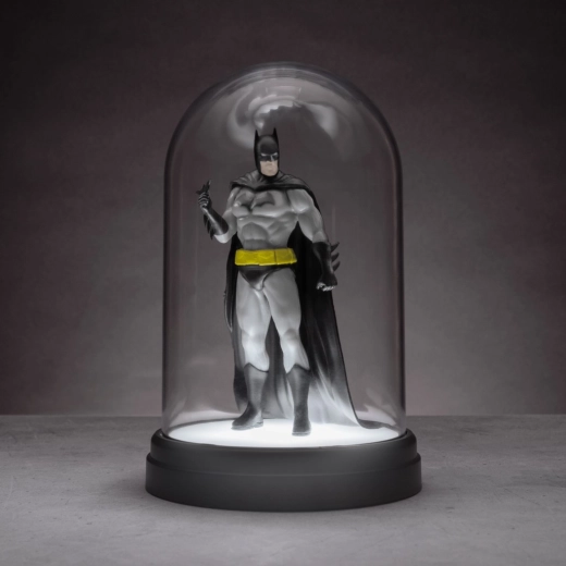 Batman-licht
