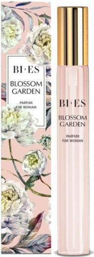 Damesparfum BI-ES Blossom Garden 15 ml