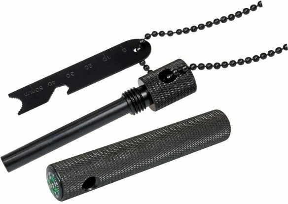 Böker Plus Fire Starter vuurmaker 12 cm