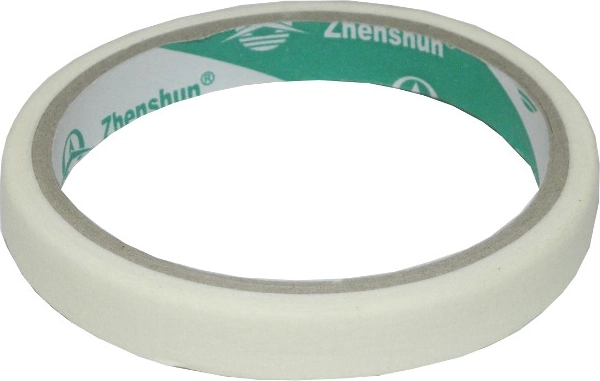 Papieren tape 12 mm × 15 m