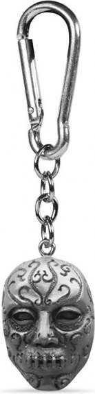 3D sleutelhanger Harry Potter – masker