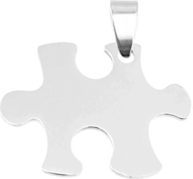 Stalen hanger Puzzel