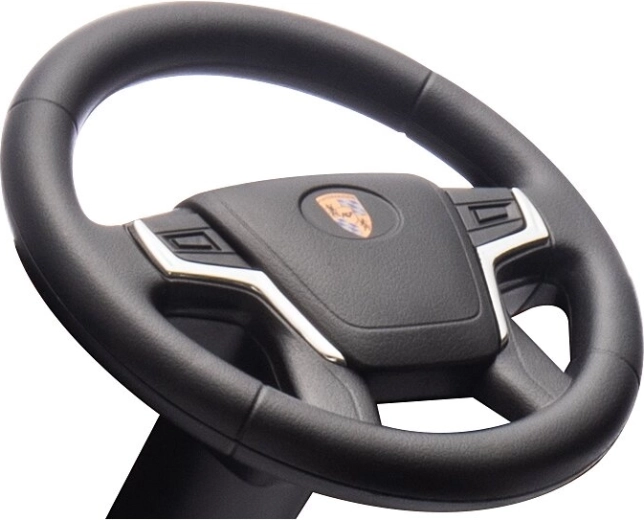 Stuur voor het elektrische kindervoertuig RUF CTR3 Li-Power 12,6 V