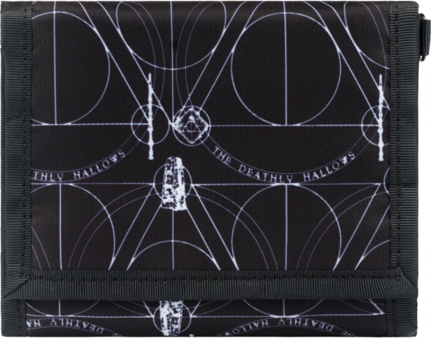 Portemonnee Harry Potter Relieken van de Dood