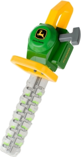Kinderschaar voor heg JOHN DEERE van Tomy