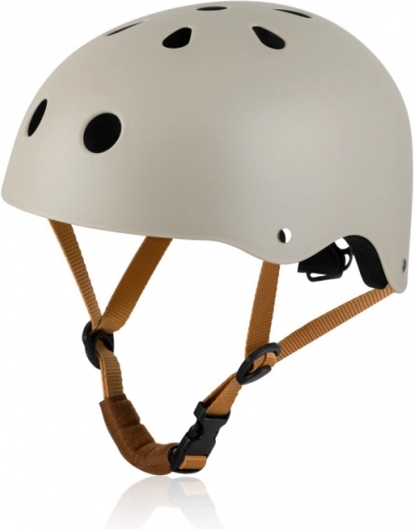 Helm Beige Zand