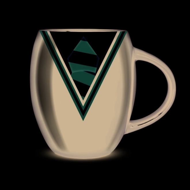 Ovale mok Harry Potter Griffoendor