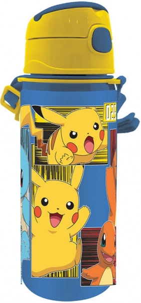 Waterfles 600 ml Pokémon PK00033 KiDS Licensing