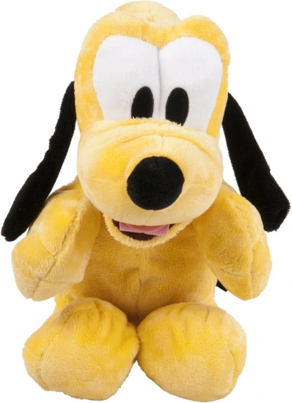 WD Pluto pluche, 36 cm