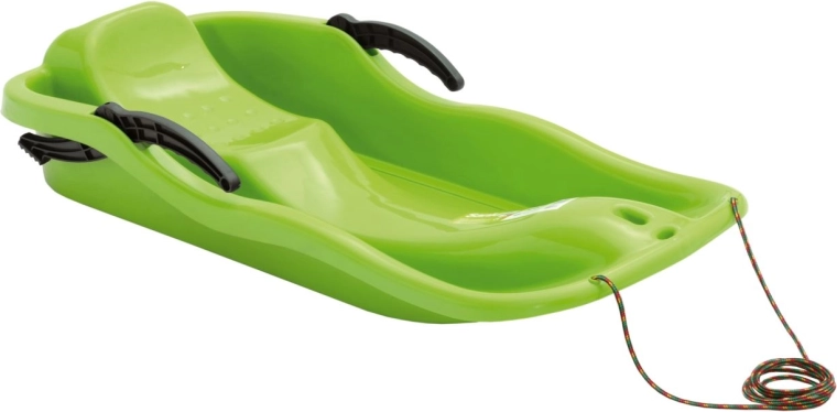 Groene Boby RACE