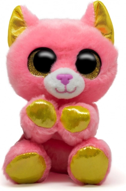 Pluchen diertje Coco met verrassing – Bo